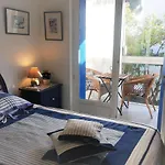 Maison Raffinee Au Coeur De La Tranche, Proche Plage, Parking Et Terrasse - Fr-1-22-188 *