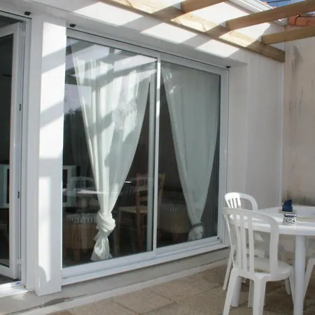 Maison Raffinee Au Coeur De La Tranche, Proche Plage, Parking Et Terrasse - Fr-1-22-188 La Tranche-sur-Mer