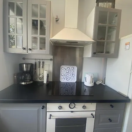 度假居 Maison Raffinee Au Coeur De La Tranche, Proche Plage, Parking Et Terrasse - Fr-1-22-188