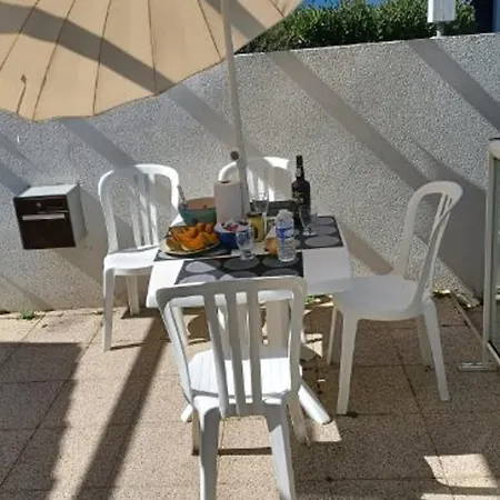 Maison Raffinee Au Coeur De La Tranche, Proche Plage, Parking Et Terrasse - Fr-1-22-188 Holiday home La Tranche-sur-Mer