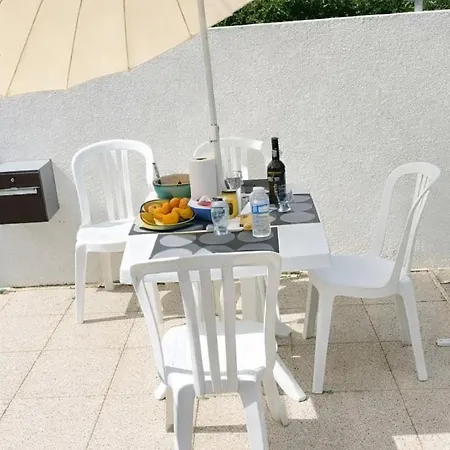 Maison Raffinee Au Coeur De La Tranche, Proche Plage, Parking Et Terrasse - Fr-1-22-188 Holiday home *