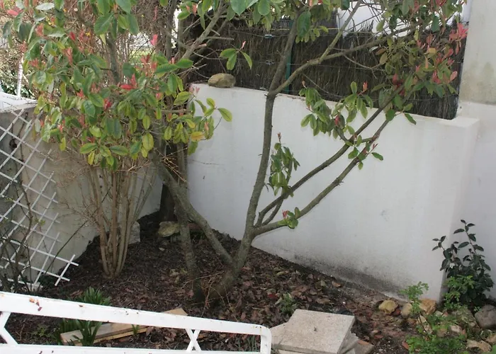 Maison Raffinee Au Coeur De La Tranche, Proche Plage, Parking Et Terrasse - Fr-1-22-188 * La Tranche-sur-Mer