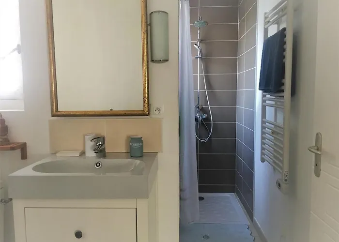 Maison Raffinee Au Coeur De La Tranche, Proche Plage, Parking Et Terrasse - Fr-1-22-188 La Tranche-sur-Mer