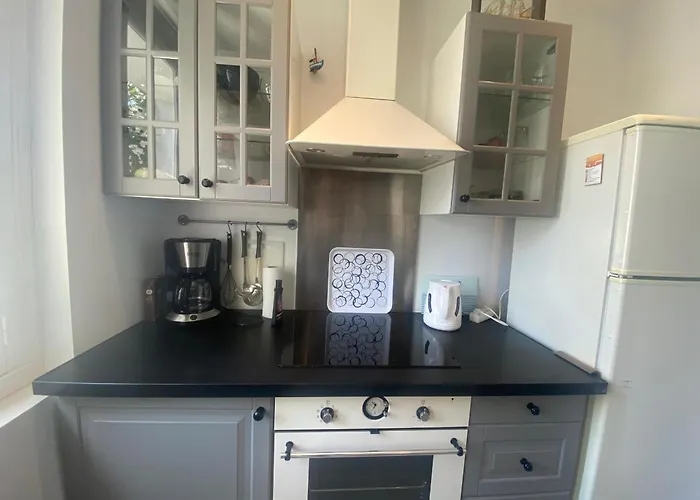 Holiday home Maison Raffinee Au Coeur De La Tranche, Proche Plage, Parking Et Terrasse - Fr-1-22-188 La Tranche-sur-Mer