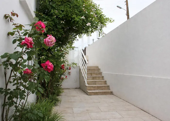 Holiday home Maison Raffinee Au Coeur De La Tranche, Proche Plage, Parking Et Terrasse - Fr-1-22-188