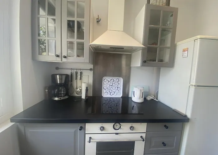 Holiday home Maison Raffinee Au Coeur De La Tranche, Proche Plage, Parking Et Terrasse - Fr-1-22-188